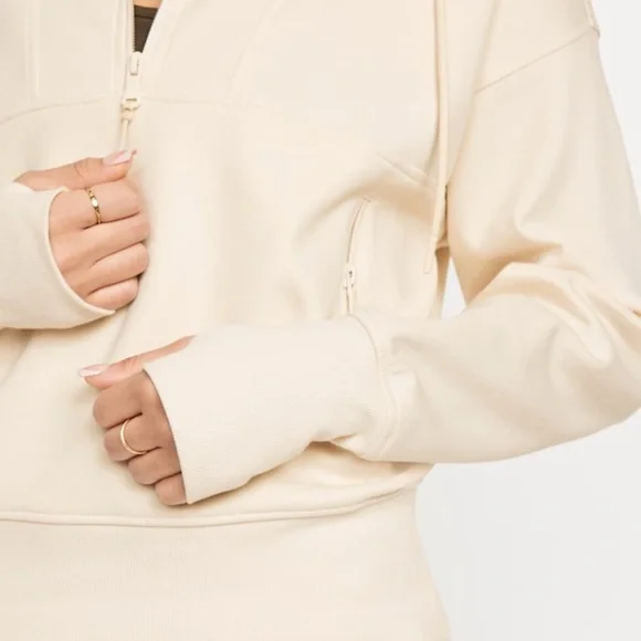 Old Navy Dynamic Fleece Scuba Set - Picture 2 of 3